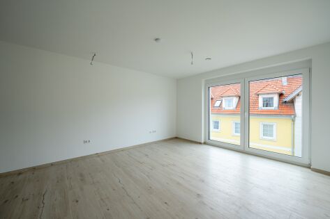 Wohnung Leobersdorf