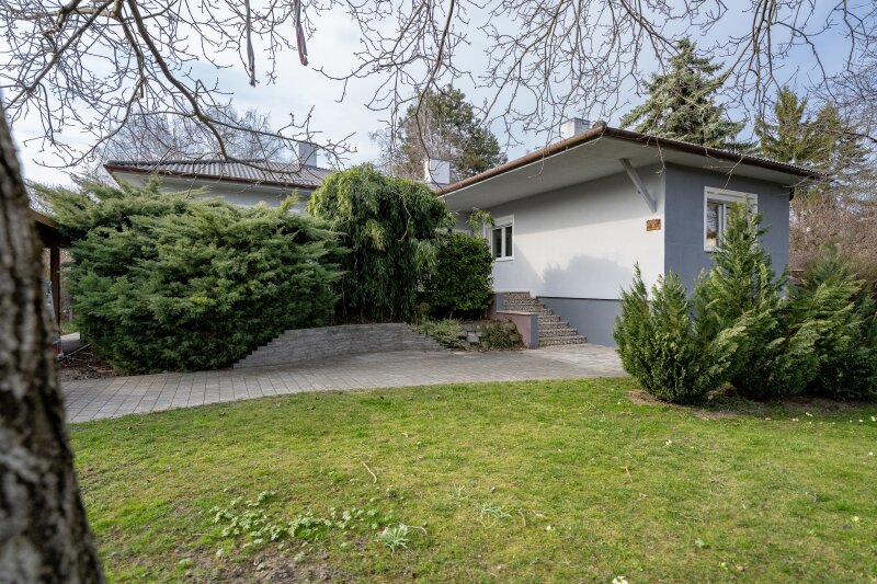 Bungalow Landegg