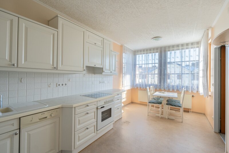 Wohnung Pottendorf