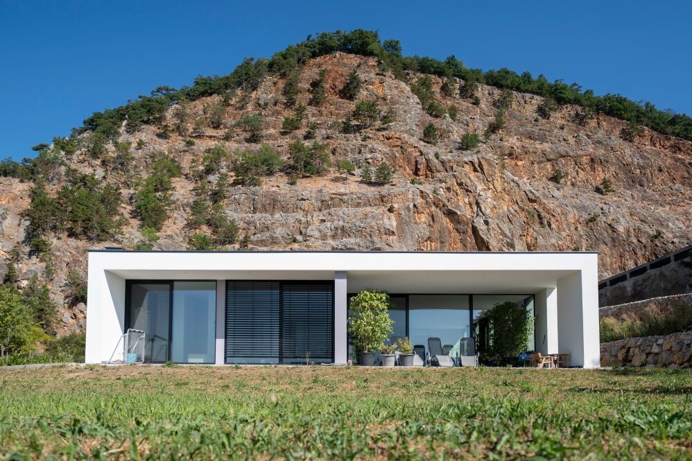 Cliffside Winzendorf