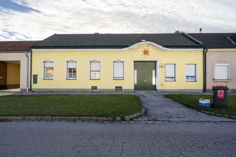 Haus 2 Einheiten Pottendorf