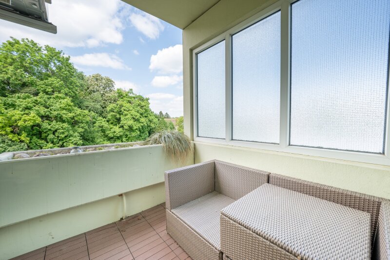 Wohnung Schlosspark Pottendorf